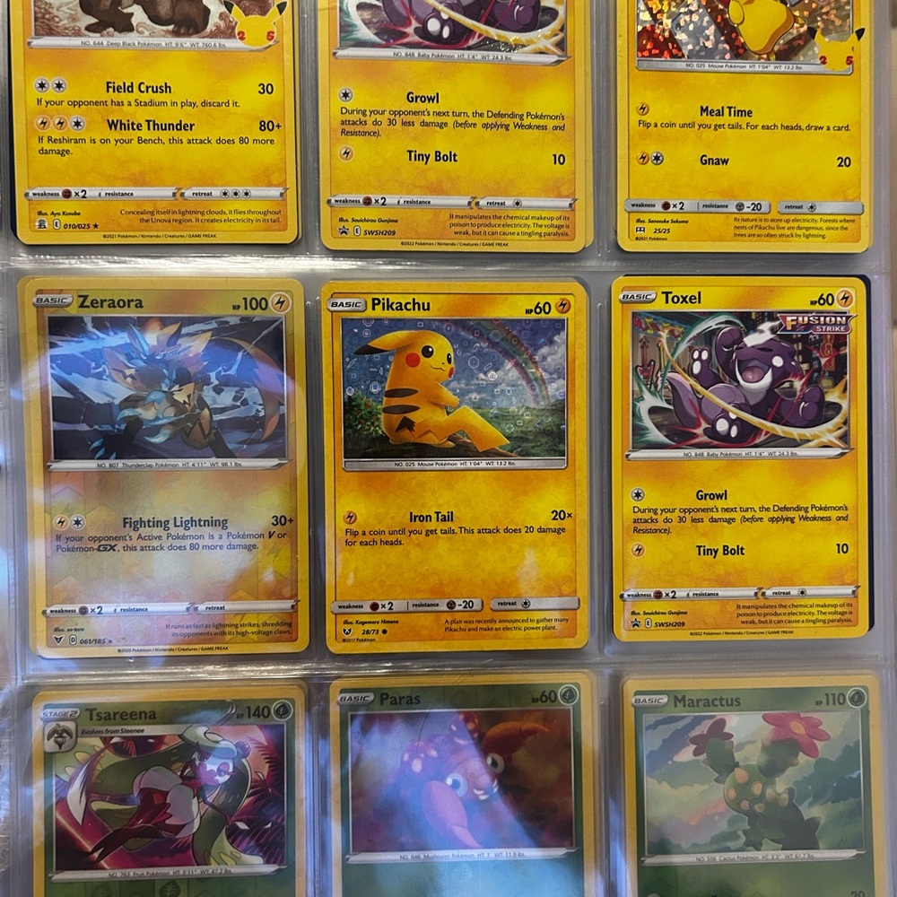 Cards - Picture 10 of 16